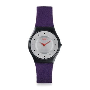 نقد و بررسی ساعت مچی عقربه ای زنانه سواچ مدل SFB144 توسط خریداران