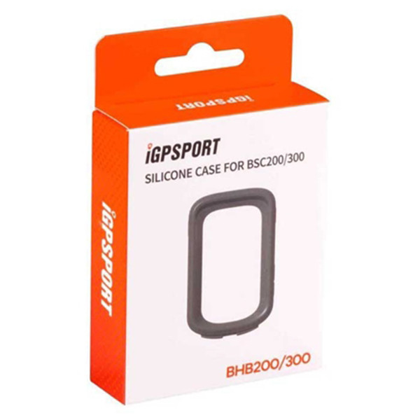 قاب کامپیوتر دوچرخه ای جی پی اسپرت مدل BHB200/300