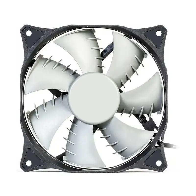 فن کیس گرین مدل GF120-FM