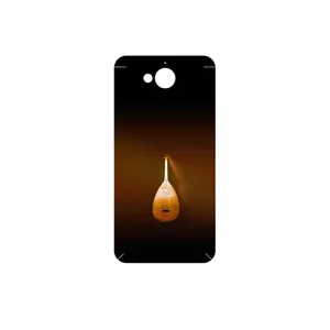 MAHOOT tambour Cover Sticker for HTC Desire 650