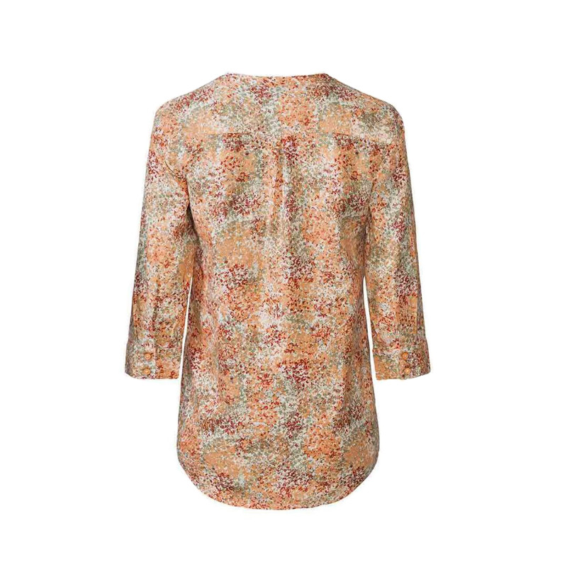 تونیک زنانه اسمارا مدل Z-JF45