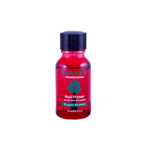 پرایمر کاشت ناخن کاکاپو مدل Super حجم 15 میلی لیتر