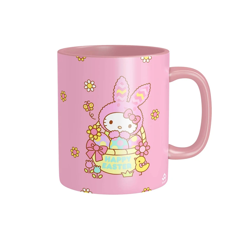 ماگ شادیت مدل کیتی کد 693