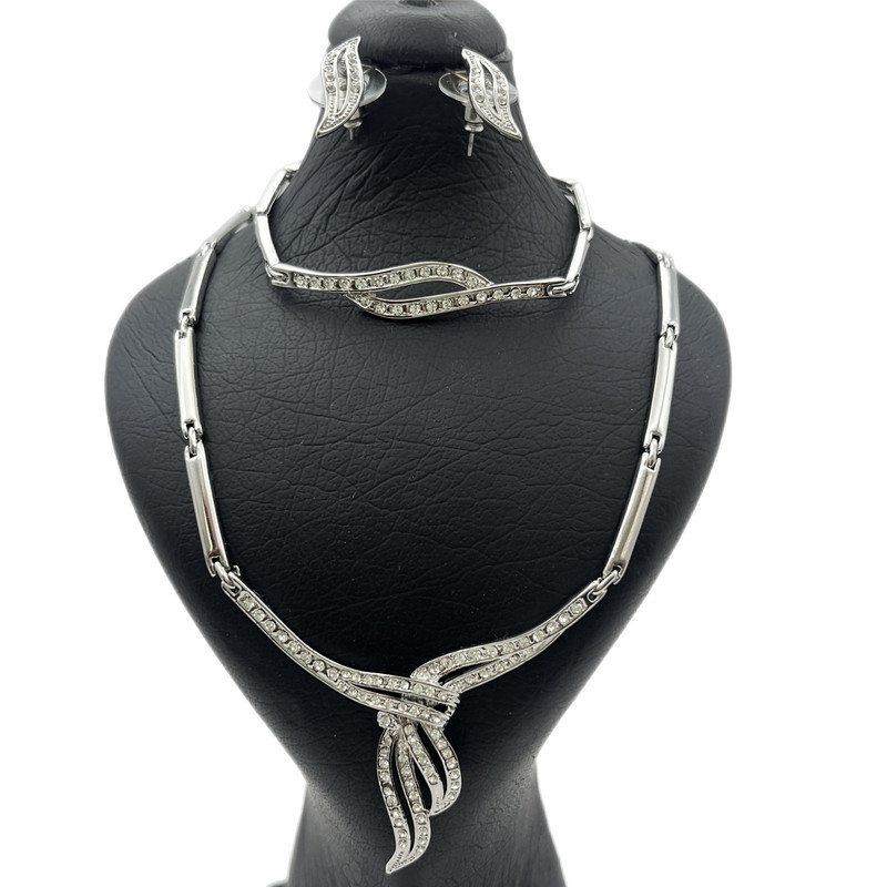 نیم ست زنانه مدل 3917