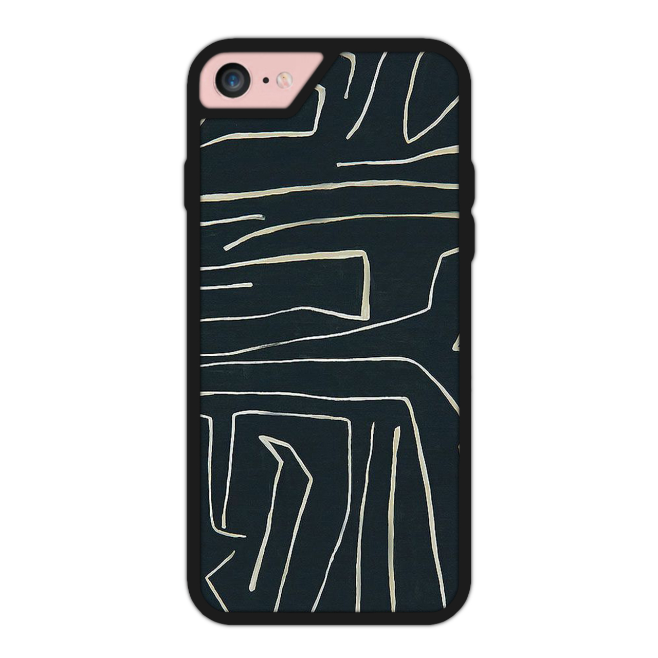 کاور آکام مدل A72261 مناسب برای گوشی موبایل اپل iPhone 7/8
