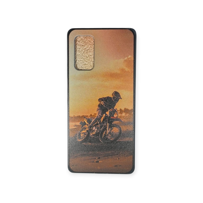 کاور مدل PK011 مناسب برای گوشی موبایل سامسونگ Galaxy A32 4G