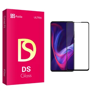 Asda DS glass Screen Protector For Xiaomi Mi 9T