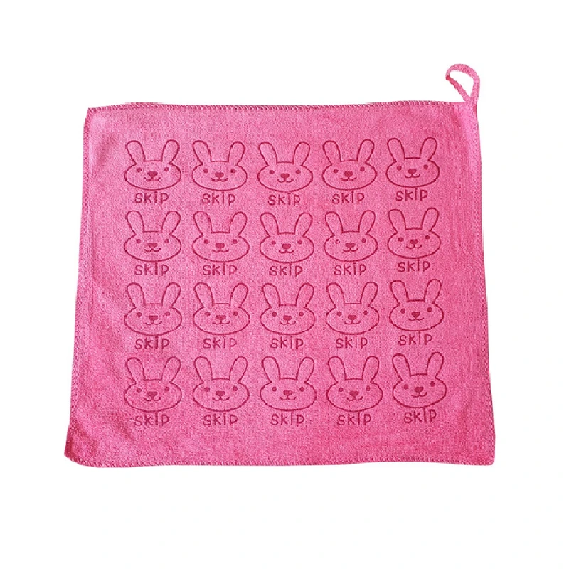 حوله کودک طرح خرگوش کد de34