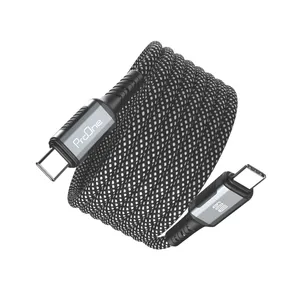 کابل USB-C پرووان مدل PCC104 طول 1 متر