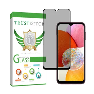 Trustector PRIVFULLT Screen Protector For Samsung Galaxy A22 5G / A14 4G / A14 5G