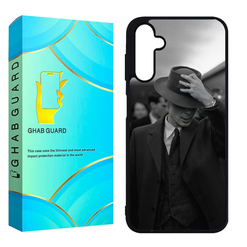 کاور قاب گارد مدل CHAP مناسب برای گوشی موبایل سامسونگ Galaxy A25