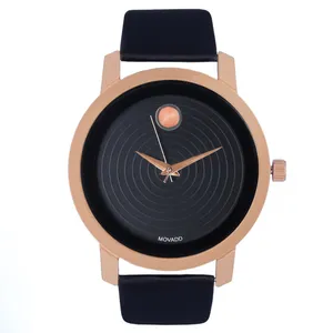 ساعت مچی عقربه‌ای مردانه مدل MO 15652 -M-R