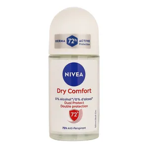 رول ضد تعریق زنانه نیوآ مدل Dry Comfort حجم 50 میلی لیتر