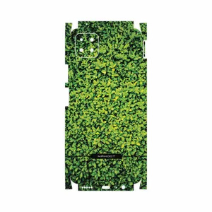 MAHOOT Leafs-FullSkin Cover Sticker for Huawei Nova Y60