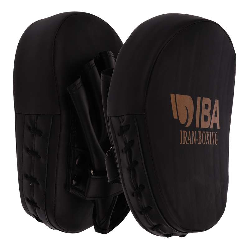 میت مدل aiba pro 2027 بسته 2 عددی