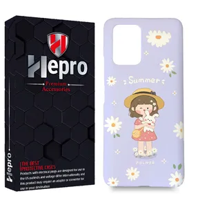 HEPRO MC Cover for XIAOMI POCO X3 GT