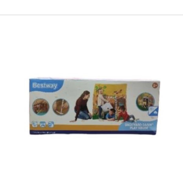 کلبه بازی کودک مدل 52007