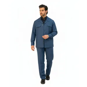 کت و شلوار مردانه مدل آریا کد ۹