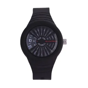 ساعت مچی عقربه ای مدل SF 2669 - ME 