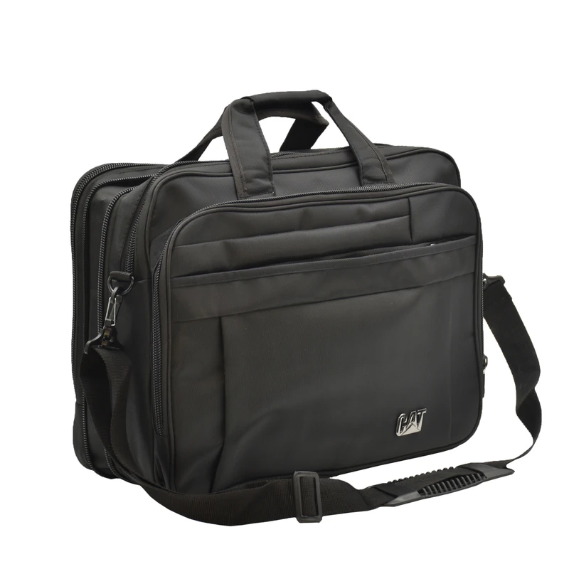 کیف لپ تاپ مدل D1836 مناسب برای لپ تاپ تا سایز 17 اینچ