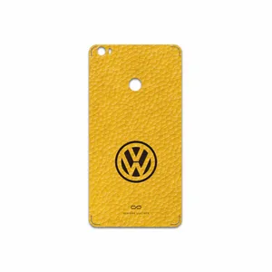 MAHOOT ML-VLKS_WGN Cover Sticker for Xiaomi Mi Max