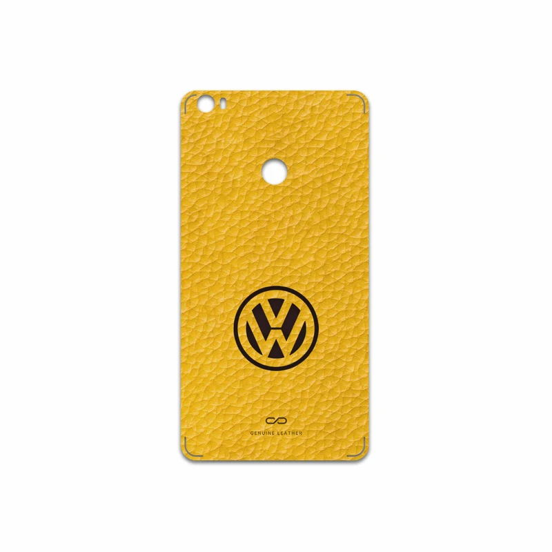 برچسب پوششی ماهوت مدل ML-VLKS_WGN مناسب برای گوشی موبایل شیائومی Mi Max