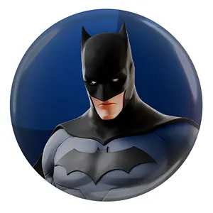 مگنت طرح بتمن مدل S11061 