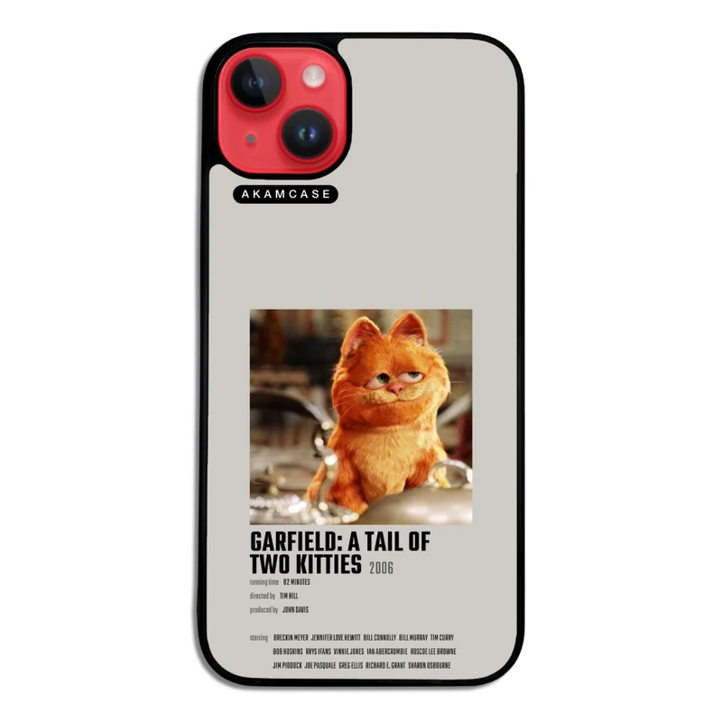 کاور آکام مدل AMC-WA14PLUS-CARTOONS-4 مناسب برای گوشی موبایل اپل iPhone 14 Plus
