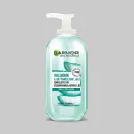 ژل شستشو صورت گارنیه مدل Skin Naturals حجم 200 میلی لیتر