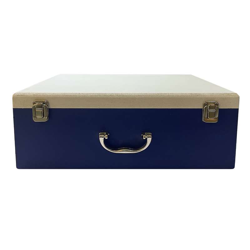 ارگانایزر مدل شارین جعبه طرح چمدان 27-40 کد 150005