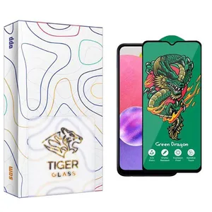 Tiger Glass APL2 Green_Dragon Screen Protector For Samsung  Galaxy A03
