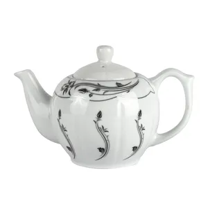 قوری چینی پارس مدل 2009