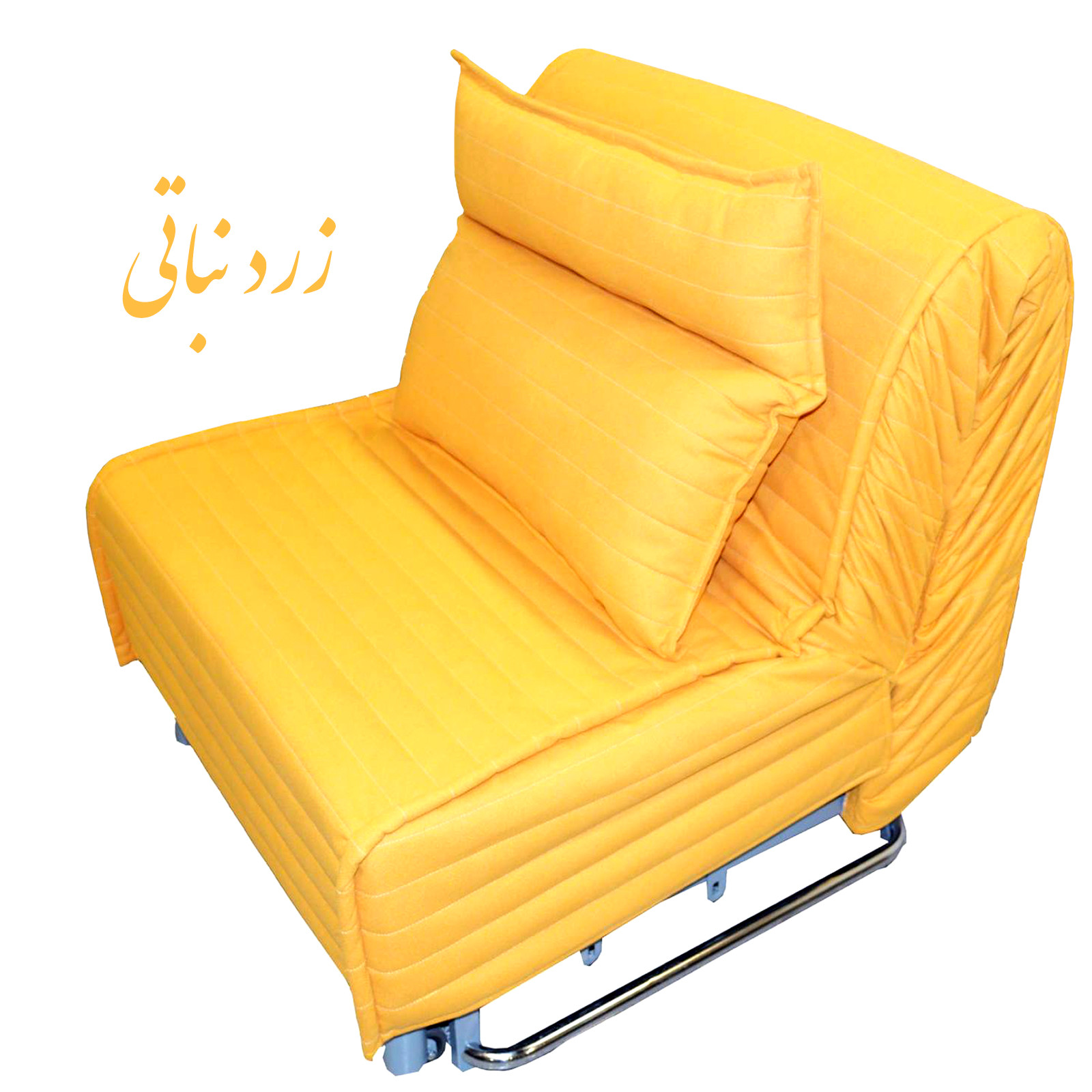 مـبـل تخـتخوابـشـو یـکنـفـره کاپری مدل کلاسیک مـبـل تخـتخوابـشـو یـکنـفـره کاپری مدل کلاسیک