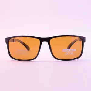 عینک شب مردانه پلیس مدل P7029