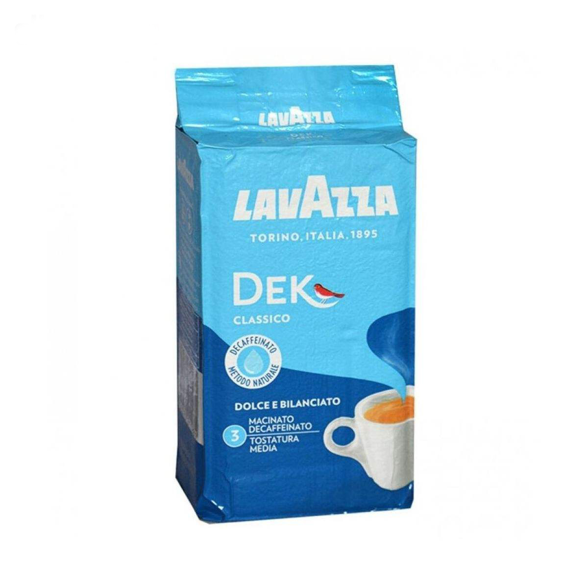 پودر قهوه کلاسیک لاواتزا - 250 گرم