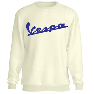 سویشرت مردانه طرح VESPA مدل C038W