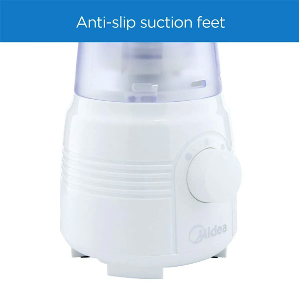 مخلوط کن و آسیاب کن مایدیا مدل BL2516AG