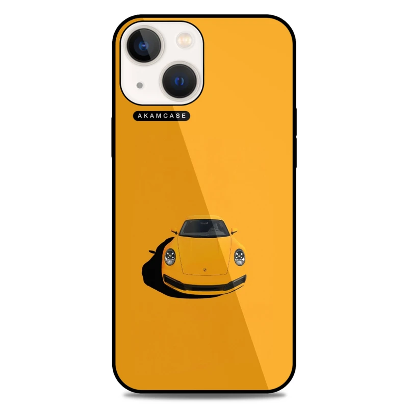 کاور آکام مدل AMC-WA13-CARS-31 مناسب برای گوشی موبایل اپل iPhone 13