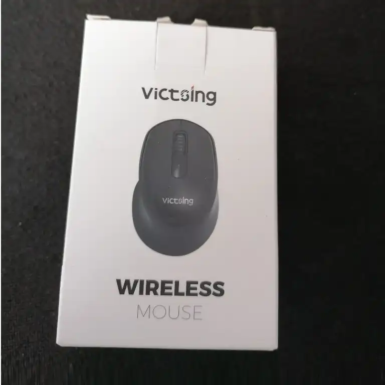 ماوس بی سیم ویکت سینگ مدل VTPC299AB