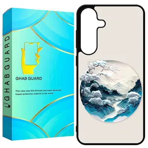 Ghab Guard GCHPS24 Cover For Samsung Galaxy S24
