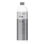 محافظ و مات کننده سطوح پلاستیکی خودرو کخ شیمی مدل Pss Plast Star Siliconölfrei کد F2022 p[l]1000 میلی لیتر