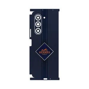 MAHOOT Hermes_Logo-FullSkin Cover Sticker for Samsung Galaxy Z Fold 5