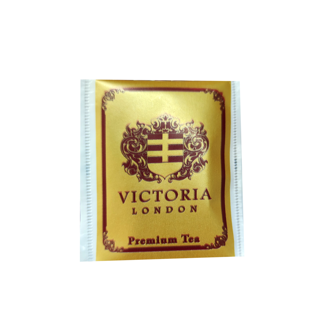 چای کیسه ای ساده ویکتوریا بسته 250 عددی