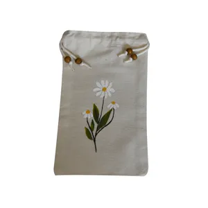 کاور عینک مدل بابونه