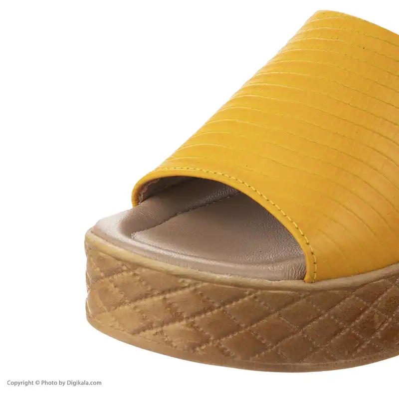 دمپایی زنانه شیفر مدل 1210a500113113