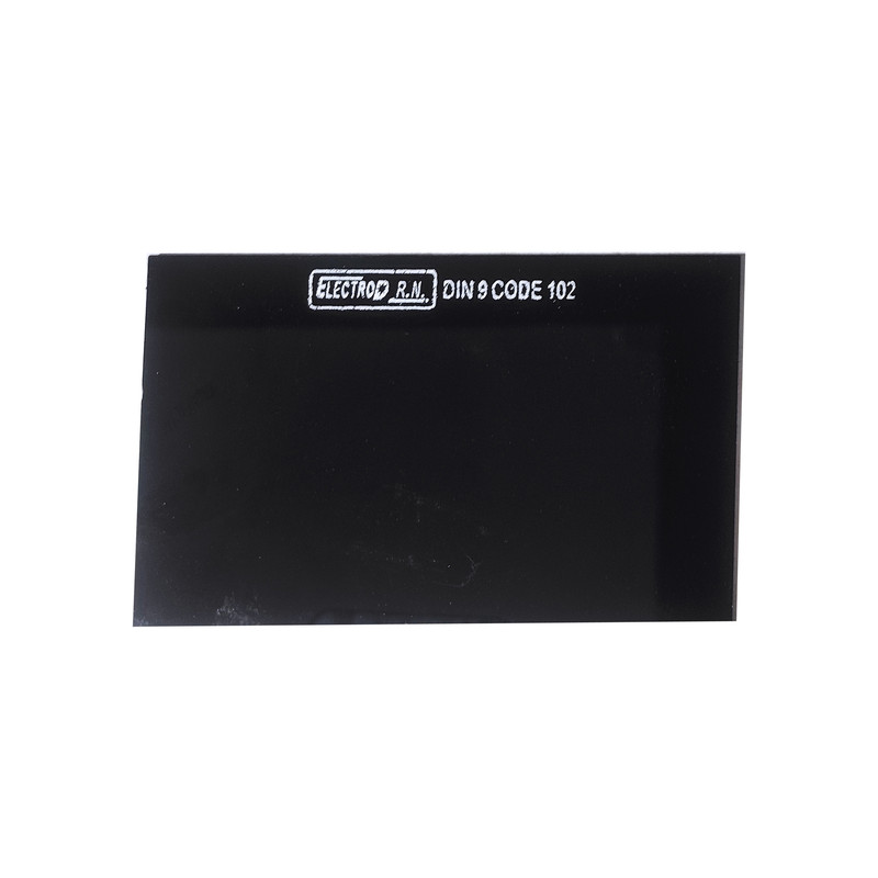 شیشه ماسک جوشکاری الکترود مدل E-0