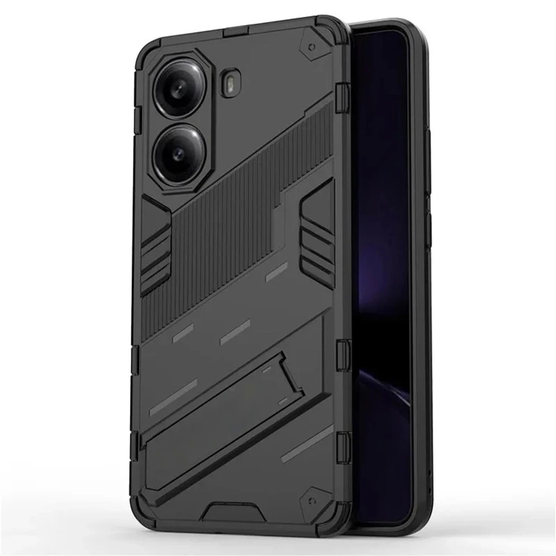 کاور موفی مدل X7PRO_BTB01 مناسب برای گوشی موبایل شیائومی Poco X7 Pro / Redmi Turbo 4