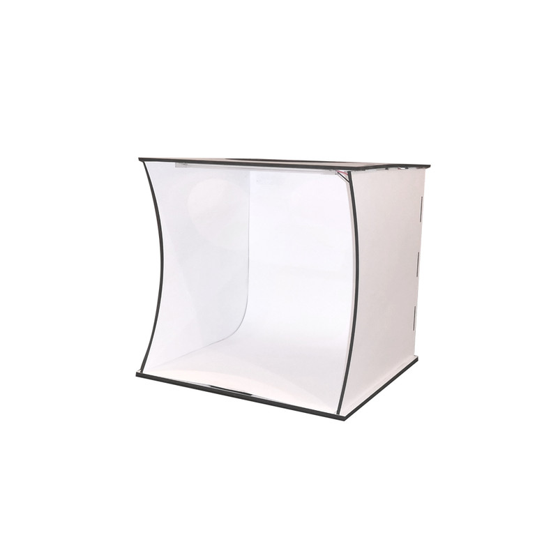 چادر عکاسی مدل A02 ابعاد 40×40 سانتی متر