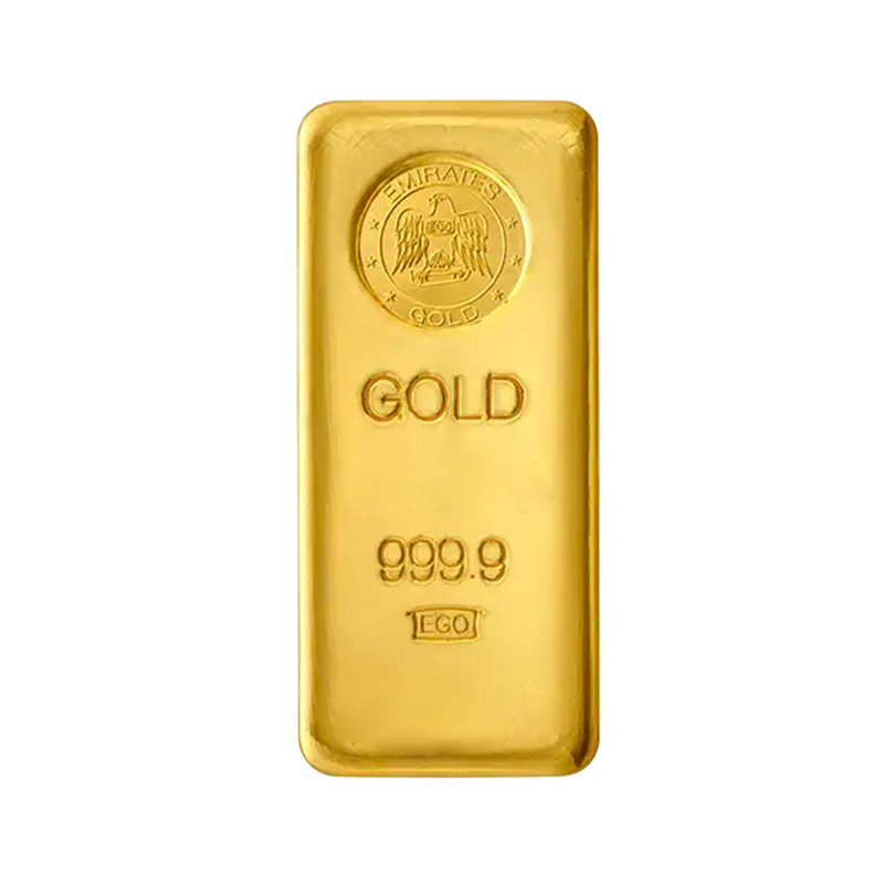 طلای آب شده کد 1k عیار 999 - گلدیس