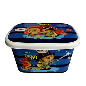 جعبه اسباب بازی کودک مدل باکس 1 هایدی 